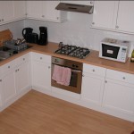 73 Flat 1 Kitchen